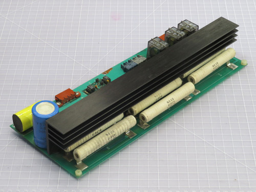 HANSVEDT  A4185    For Sale