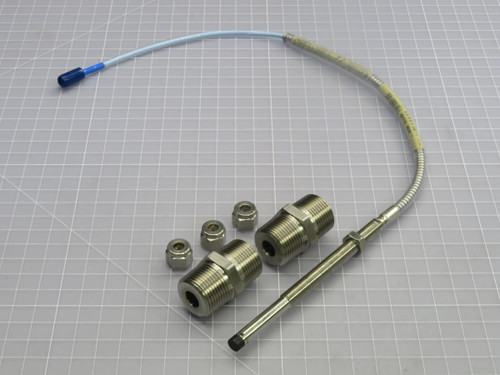 BENTLY NEVADA  330102-14-50-05-02-05  THERMOCOUPLES  For Sale