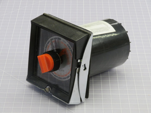 EAGLE SIGNAL  HG100  REPEAT CYCLE TIMER  For Sale