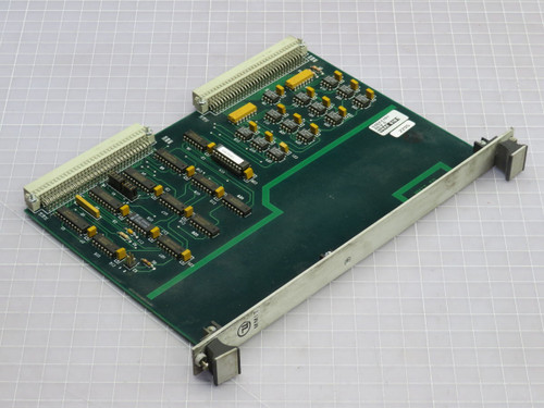 UNIVERSAL INSTRUMENT  44024101  INPUT/OUTPUT MODULE  For Sale