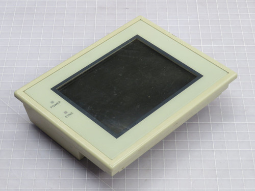 OMRON  F150-M05L  LCD MONITOR  For Sale