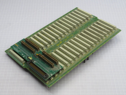 SCHROFF  23000-420  VME MONOLITHIC  For Sale