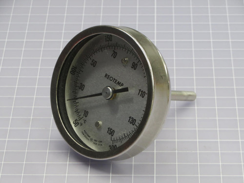 REOTEMP  A A/02/04/D63   For Sale
