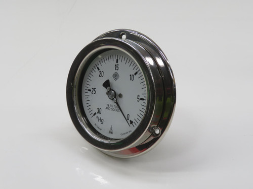 MC DANIEL CONTROLS  AB 30404    For Sale