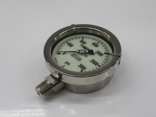 MC DANIEL CONTROLS  AB-20425    For Sale