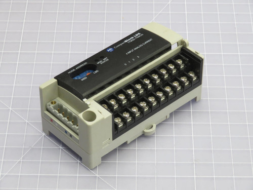 ALLEN BRADLEY  95751301 1790D-TN4C0 INPUT MODULE COMPACTBLOCK  For Sale