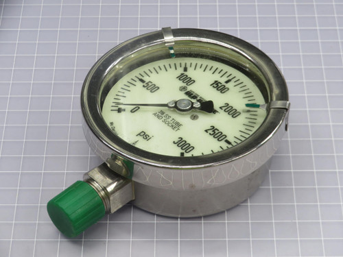 MCDANIEL CONTROLS  AB 20425    For Sale