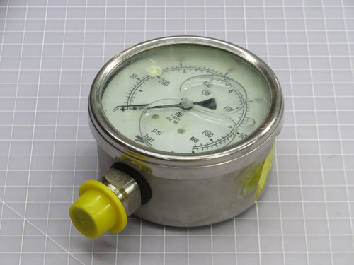 BOURDON  205023/6  GAUGE  For Sale