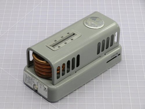 WHITE RODGERS  176-6  THERMOSTATS  For Sale
