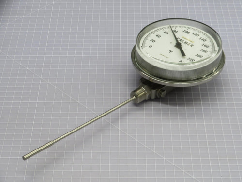 PALMER  23197.001  THERMOMETERS  For Sale