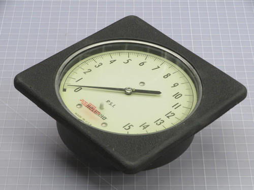 HELICOID  G1F3C5A0FNP00  GAUGE  For Sale