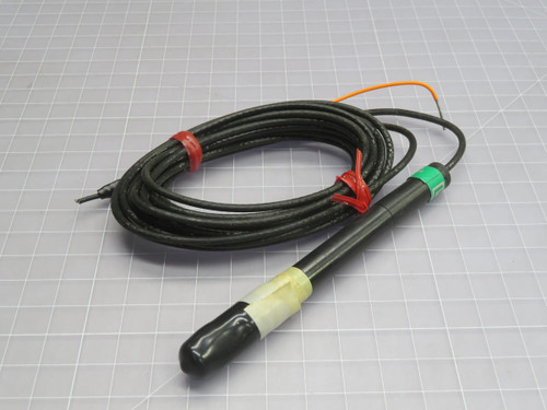 LEEDS NORTHRUP  117489  MEREDIAN PH METER ELECTRODE  For Sale