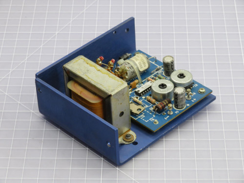 STANDARD POWER  SPS 15-24/28 1185-71 421499 AG POWER SUPPLY  For Sale