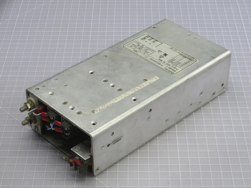 DELTRON  FT32C233-00  POWER SUPPLY  For Sale
