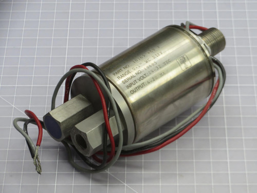 TAVIS  P8C(S) 10265 REV F   For Sale