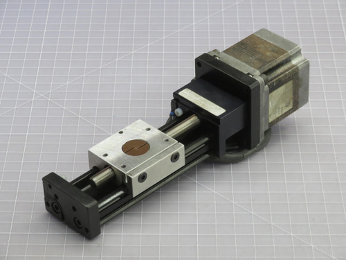 VELMEX    MOTORIZED XSLIDE  For Sale