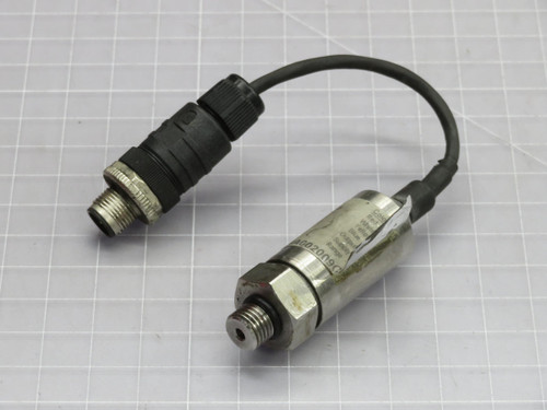 TRANSDUCERS DIRECT  TDA12SA002009C041  PRESSURE TRANSDUCER  For Sale