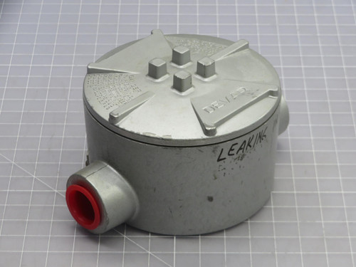 DEVAR  18-268A    For Sale