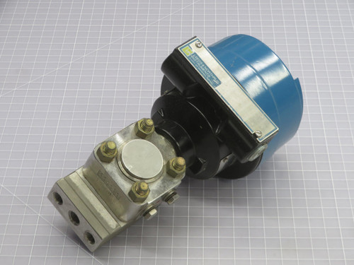 LEED NORTHRUP  2630-207-12-1-01-809-208  TRANSMITTER  For Sale