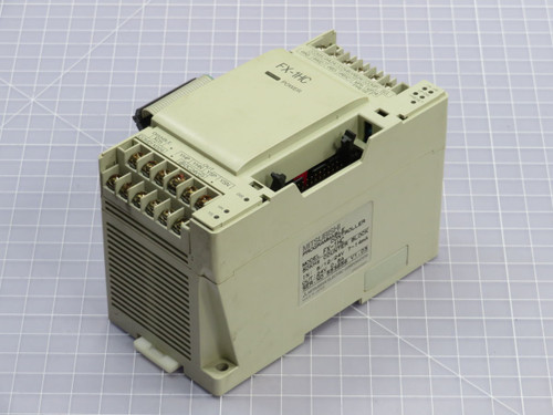 MITSUBISHI  FX-1HC    For Sale