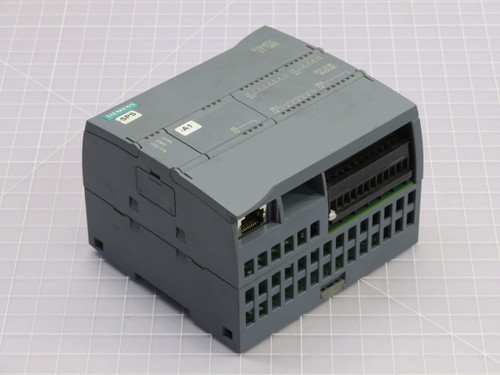 SIEMENS  6ES7 214-1AG31-0XB0    For Sale