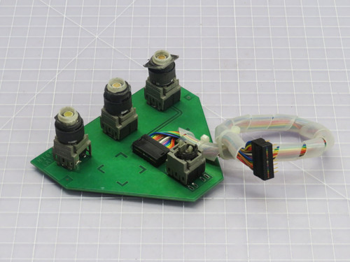 SUNX  N165-231    For Sale