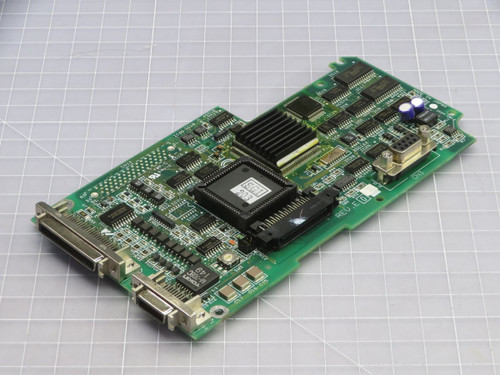 YASKAWA  DF9301710-D0  SGDB-CADVY189   For Sale