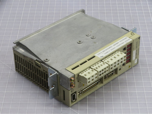 YASKAWA  SGDM-01AD-RY1    For Sale