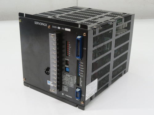 YASKAWA  CACR-44-FK1CSY1A    For Sale