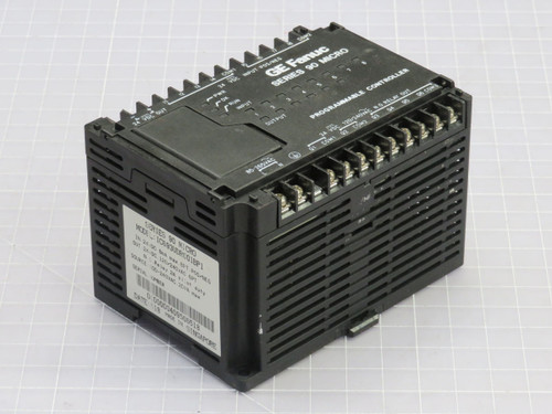 GE FANUC  IC693UDR001BP1    For Sale