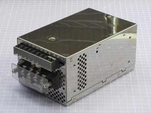 COSEL  P300E-5    For Sale