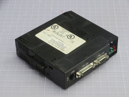 GE FANUC  E180220 HE693RTU900G   For Sale