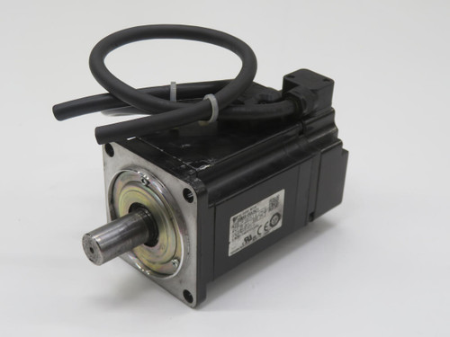 YASKAWA  SGMAV-04A3A21    For Sale