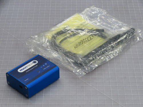 MULTITECH  CELLMODEM-M1 860-00157   For Sale