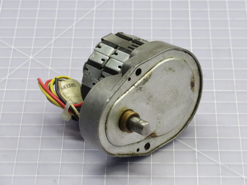 ADVANTAGE ELECTRONICS  977700    For Sale