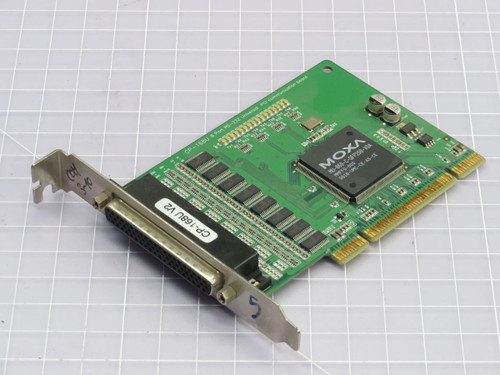 MOXA  CP-168U    For Sale