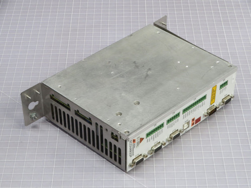 ECOVARIO  214AR-AA-000-000    For Sale