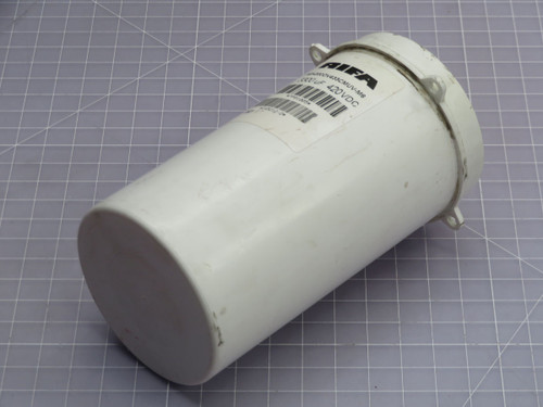 RIFA  PEH200OV433CMUV-M6    For Sale