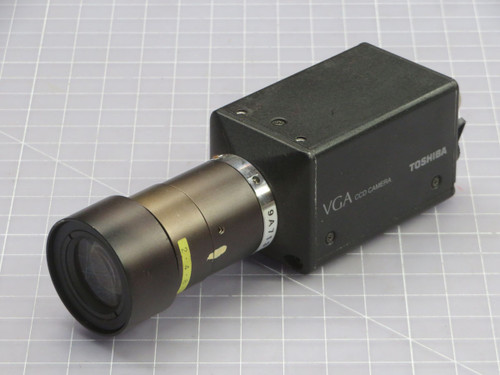 TOSHIBA  IK-542F    For Sale