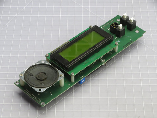 DYNALAB  9500426    For Sale