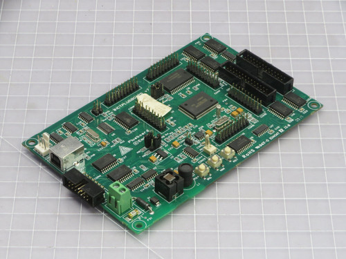 TEF  01CTPLUSBOARD 3EEDT FW   For Sale