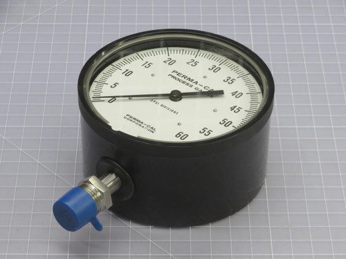 PERMA-CAL  121NID03A23    For Sale