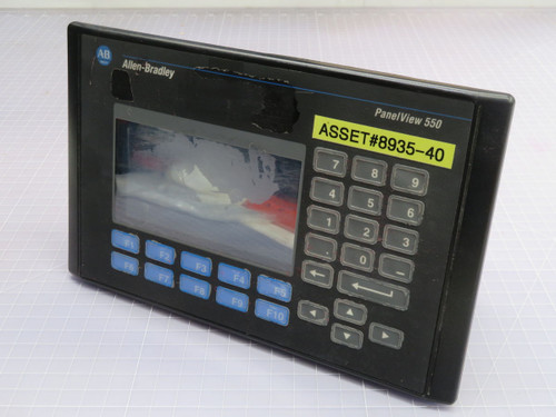 ALLEN BRADLEY  2711-K5A3    For Sale