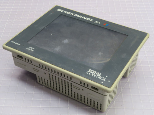 TOTAL CONTROL  QPK2D100S2P    For Sale
