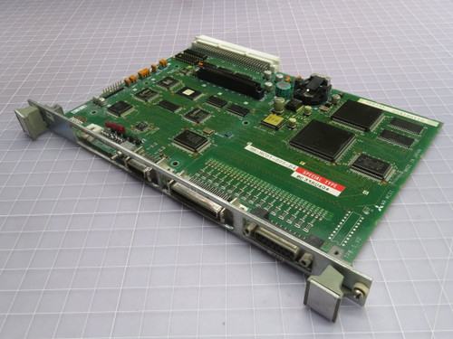 PANASONIC  MR-MC01-S05-B4 BC336U404   For Sale