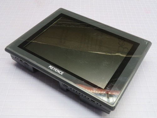 KEYENCE  CA-MP81    For Sale