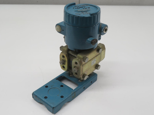 FISCHER & PORTER  50DPF100-2-BVS AB-AA-EN    For Sale