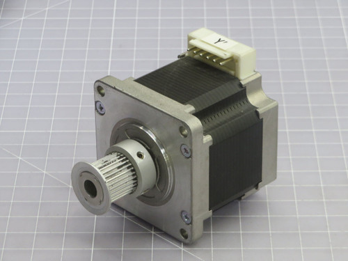 SANYO DENKI  103H7822-0410    For Sale