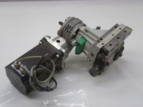 BERGER LAHR  SER31117/4L6SD6CO    For Sale