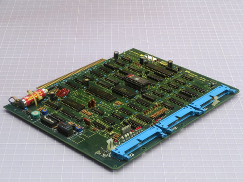 NISSEI  4TP-IB463 NC8000 IBCPU-11   For Sale